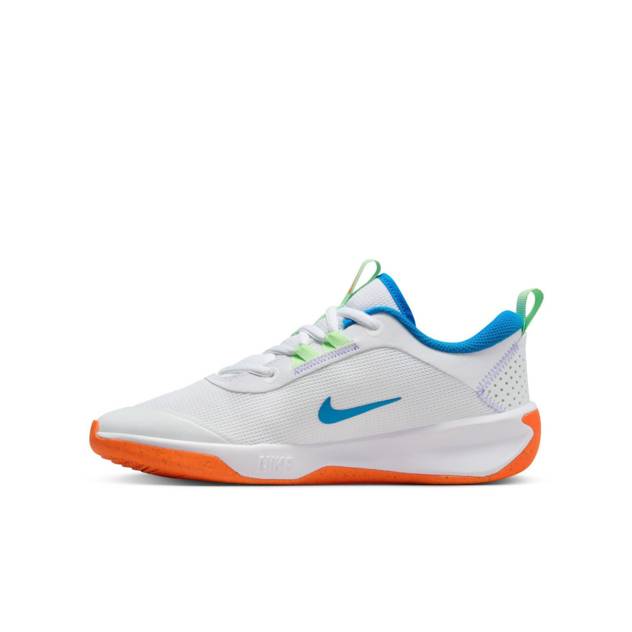 NIKE Sportschuh "Nike Omni Multi-Court"