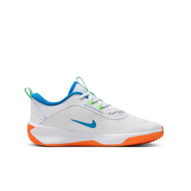 NIKE Sportschuh "Nike Omni Multi-Court"
