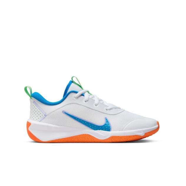 NIKE Sportschuh "Nike Omni Multi-Court"