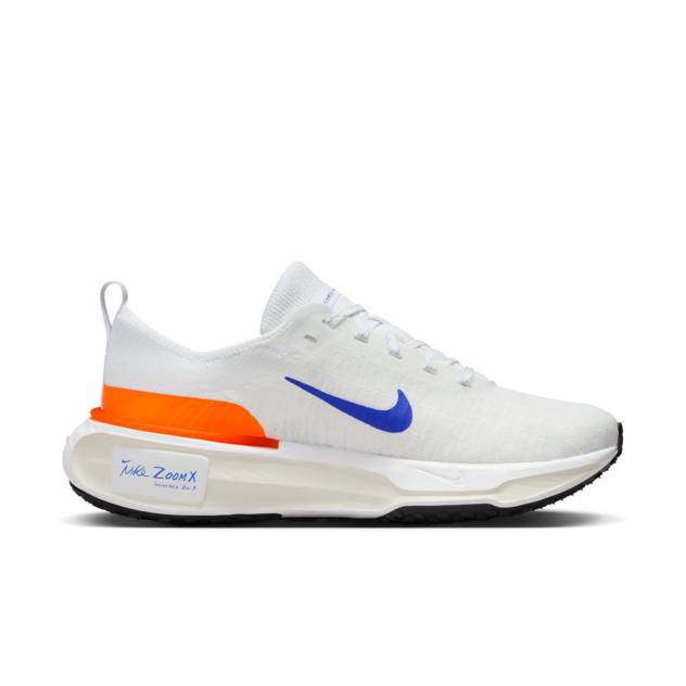 NIKE Straßenlaufschuh "Nike Invincible 3 Blueprint"