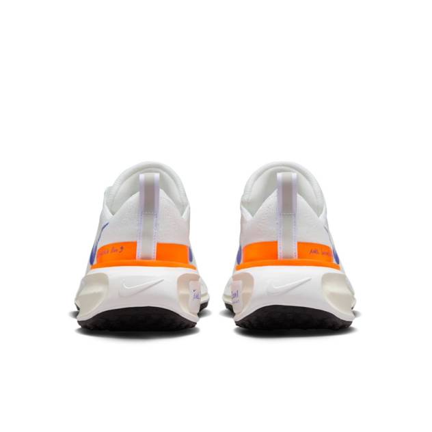 NIKE Straßenlaufschuh "Nike Invincible 3 Blueprint"