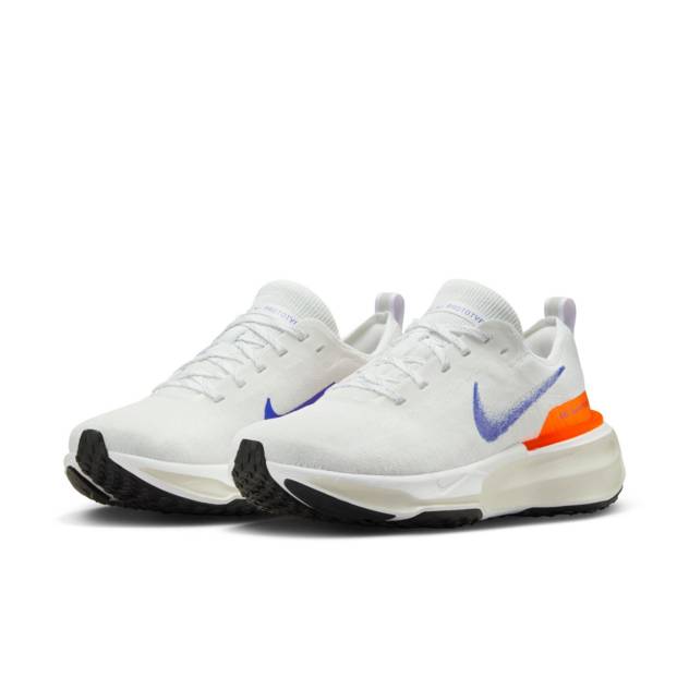 NIKE Straßenlaufschuh "Nike Invincible 3 Blueprint"