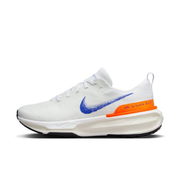 NIKE Straßenlaufschuh "Nike Invincible 3 Blueprint"