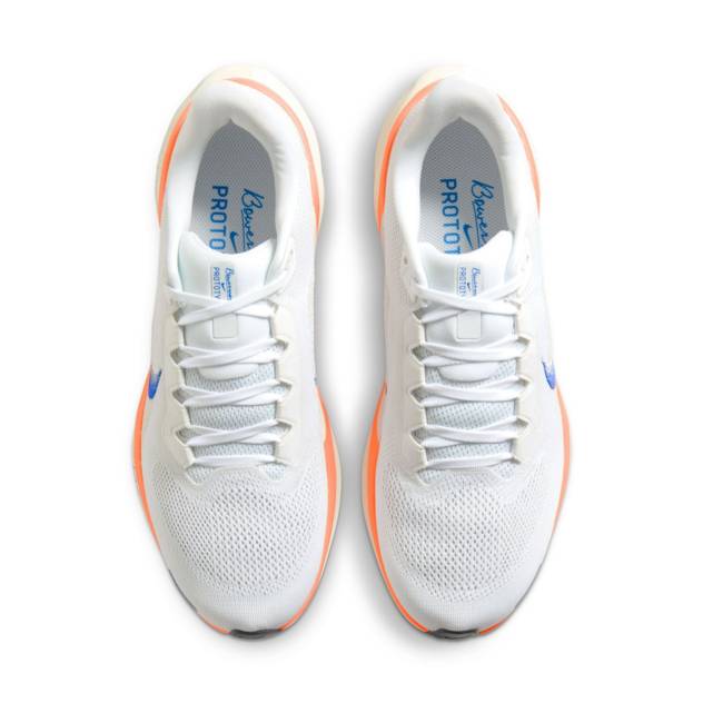 NIKE Straßenlaufschuh "Nike Pegasus 41 Blueprint"