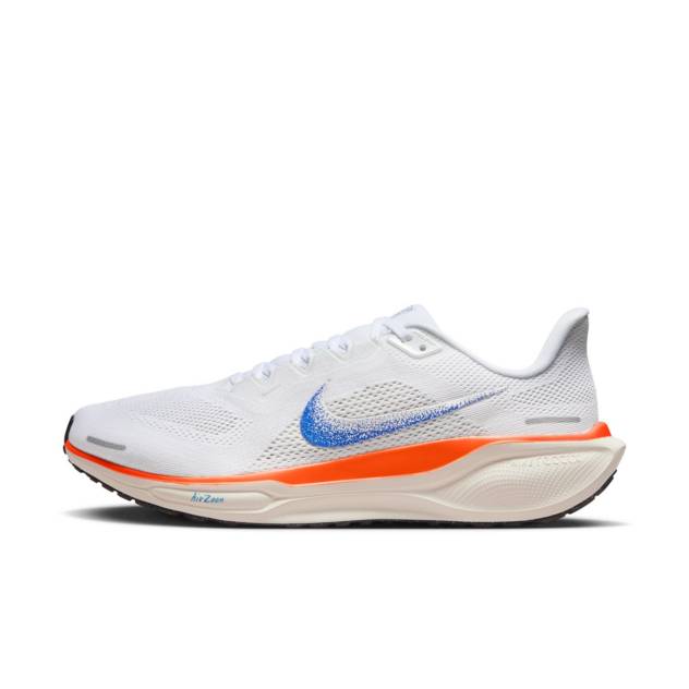 NIKE Straßenlaufschuh "Nike Pegasus 41 Blueprint"