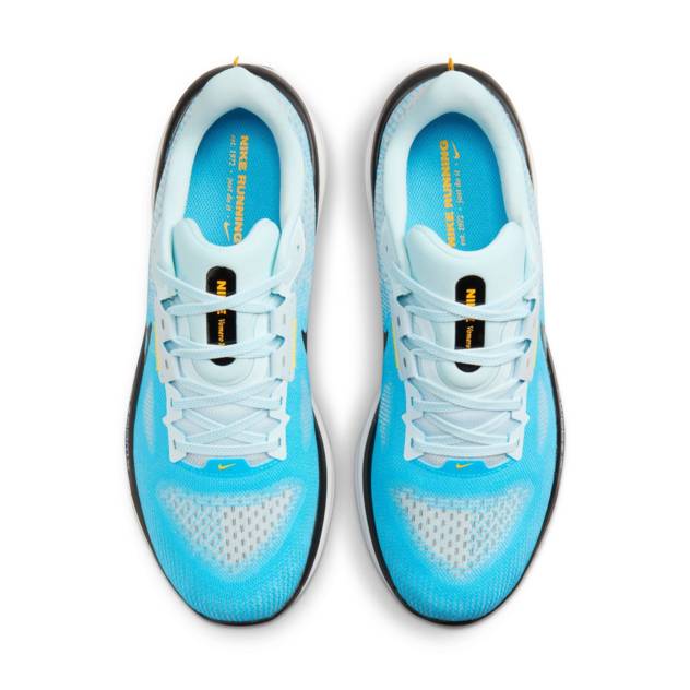 NIKE Straßenlaufschuh "Nike Vomero 17"