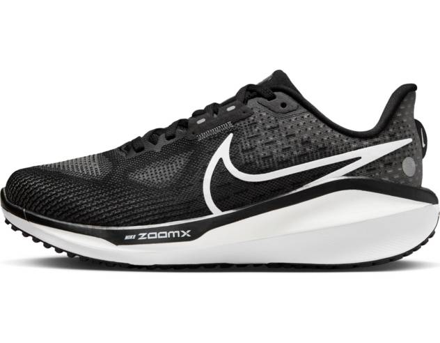 NIKE Straßenlaufschuh "Nike Vomero 17"