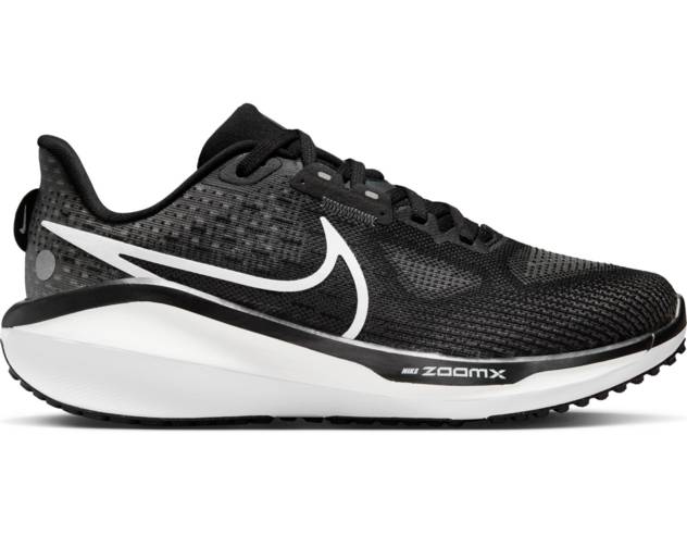 NIKE Straßenlaufschuh "Nike Vomero 17"