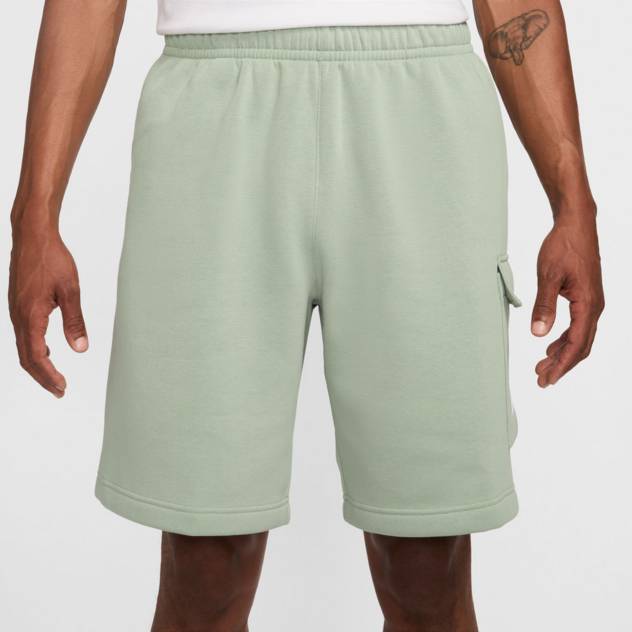 NIKE Sweatshorts "Club Cargo"