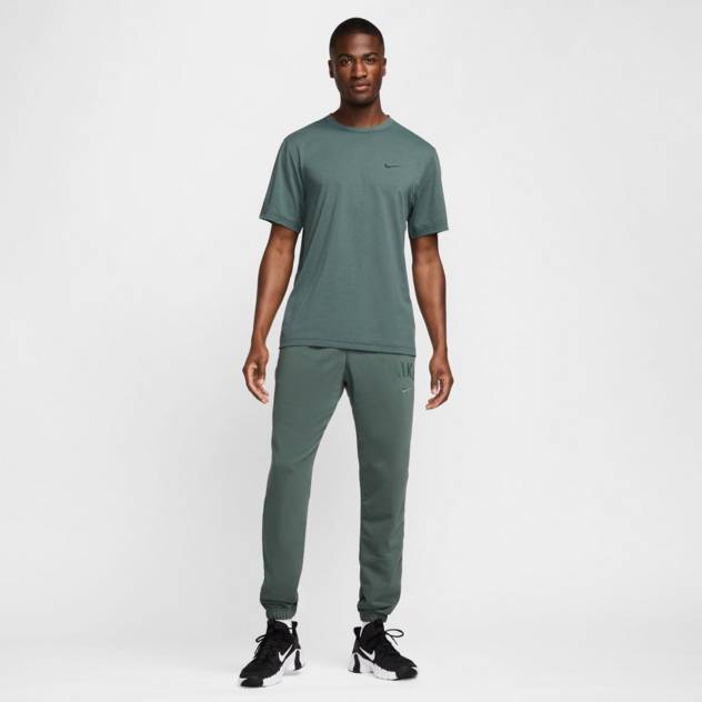 NIKE T-Shirt "DRI FIT UV HYVERSE"