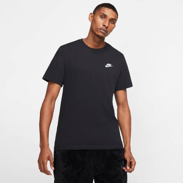 NIKE T-Shirt "Nike Sportswear Club"