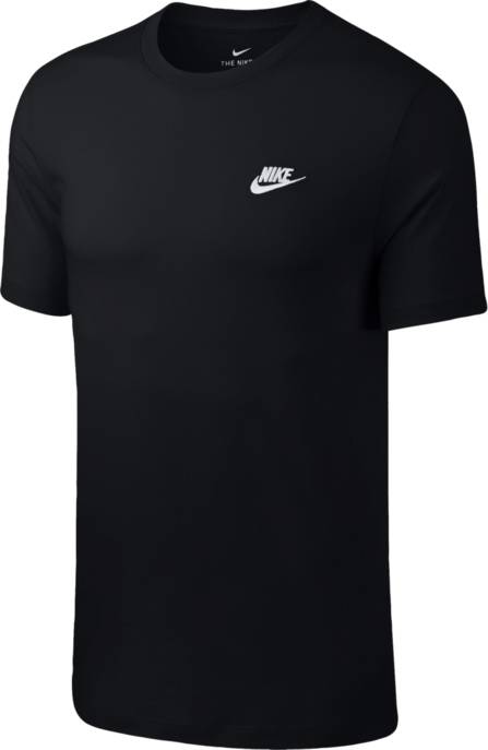 NIKE T-Shirt "Nike Sportswear Club"