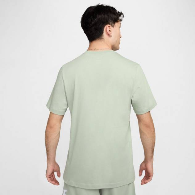 NIKE T-Shirt "Nike Sportswear Club"