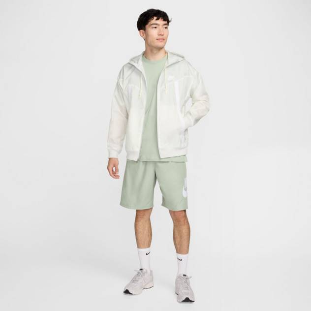 NIKE T-Shirt "Nike Sportswear Club"