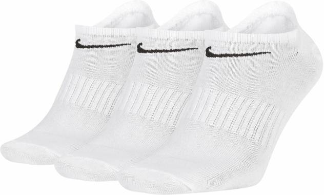 NIKE Trainingssocken, 3 Paar