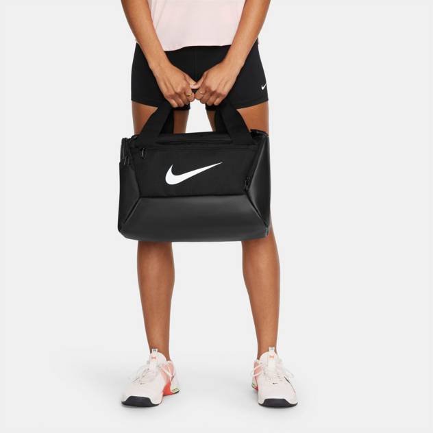 NIKE Trainingstasche "Brasilia 9.5"