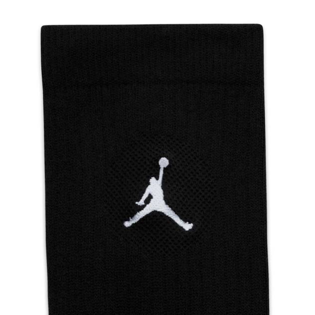 NIKE U J ED CUSH POLY CREW 3PR 144