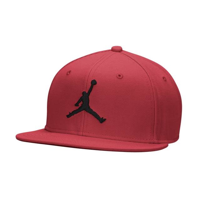 NIKE U J PRO CAP S FB JUMPMAN