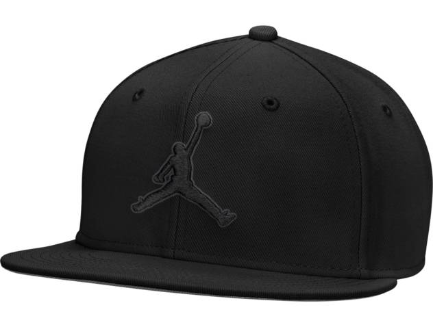 NIKE U J PRO CAP S FB JUMPMAN