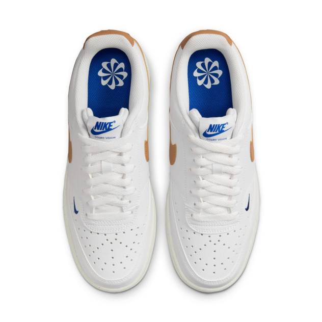 NIKE W NIKE COURT VISION LO NN