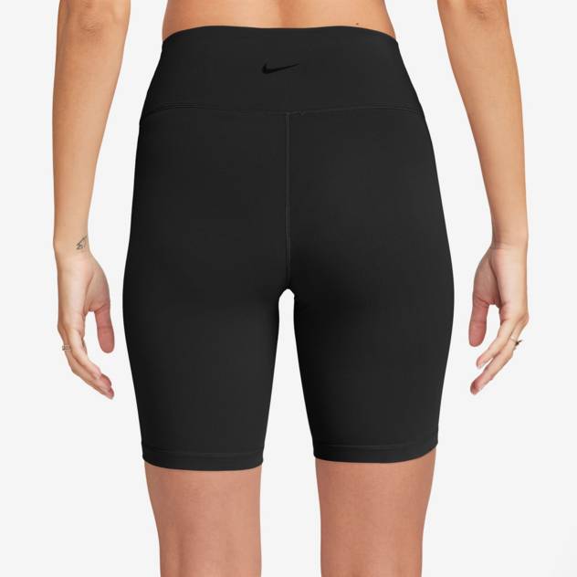 NIKE W NK DF ONE HR 8IN SHORT