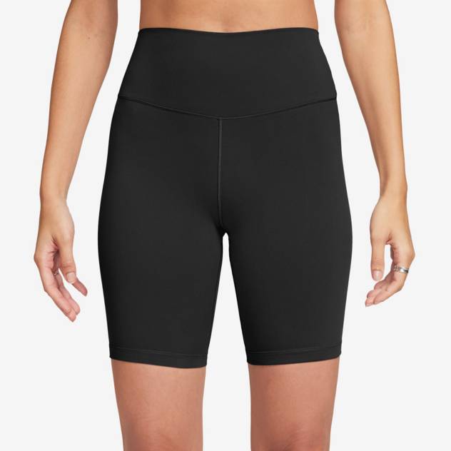 NIKE W NK DF ONE HR 8IN SHORT