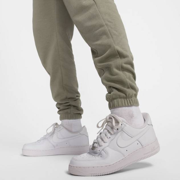 NIKE W NSW NK CHLL FT HR SWTPNT