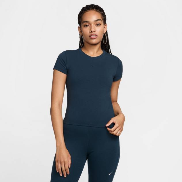 NIKE W NSW NK CHLL KNT MD CRP