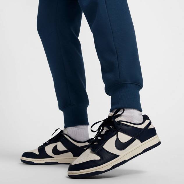 NIKE W NSW PHNX FLC MR STD LOGO PNT