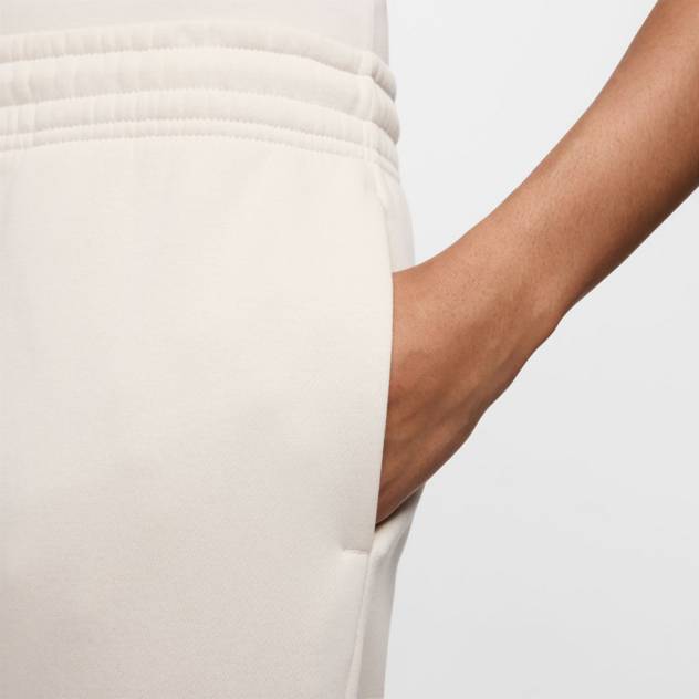 NIKE W NSW PHNX FLC MR STD LOGO PNT