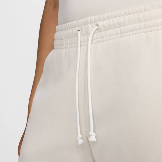 NIKE W NSW PHNX FLC MR STD LOGO PNT