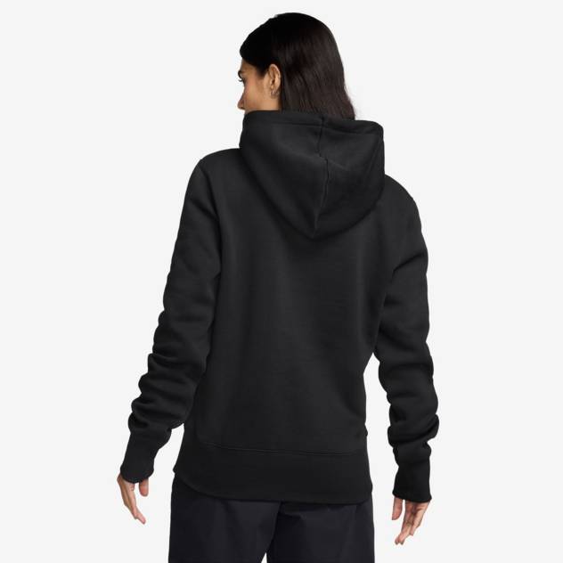 NIKE W NSW PHNX FLC STD PO HOODIE