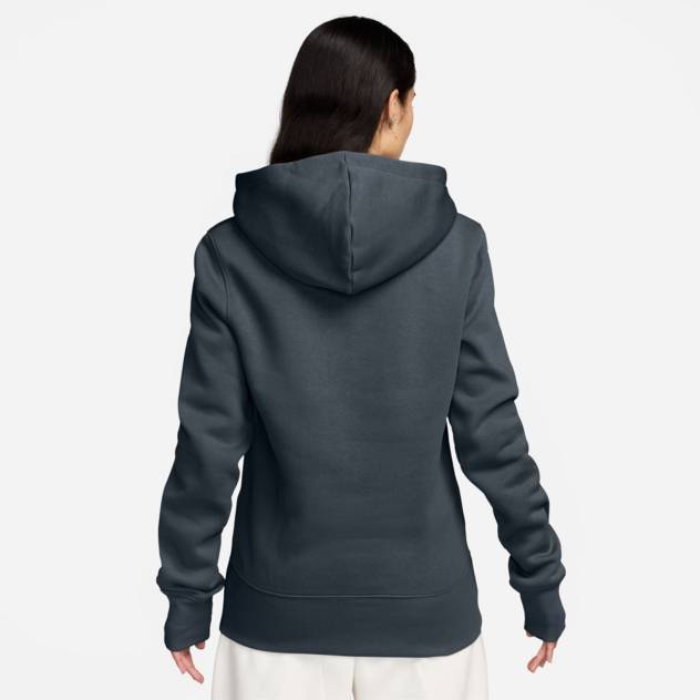 NIKE W NSW PHNX FLC STD PO HOODIE