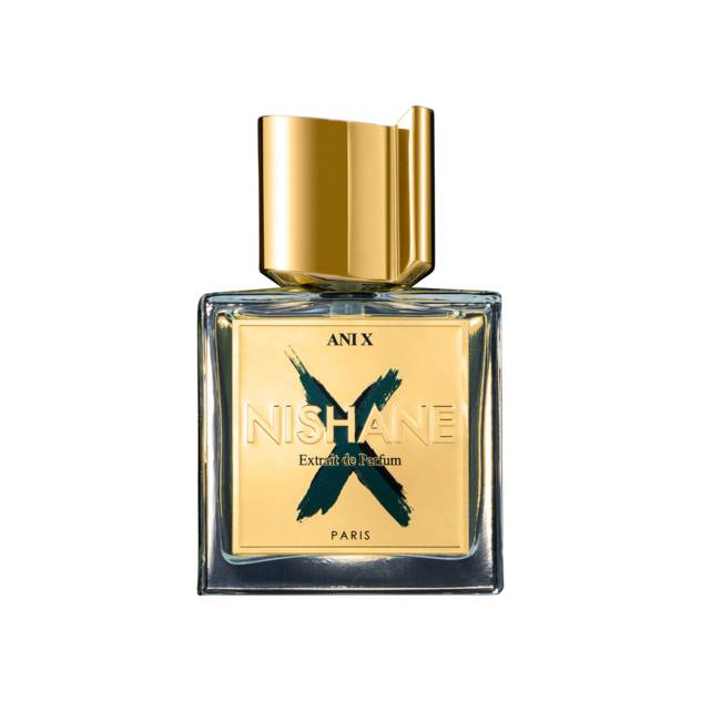 NISHANE "X Collection" Ani 50 ml
