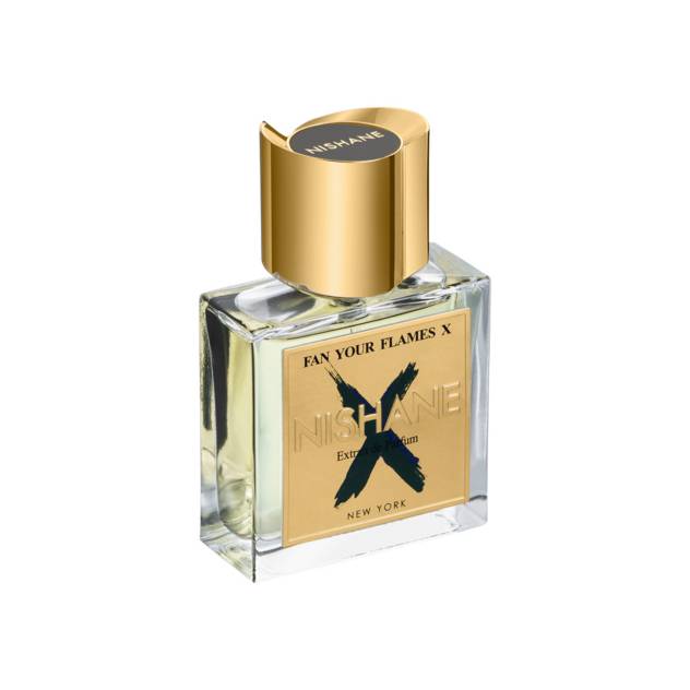 NISHANE "X Collection" Fan Your Flame 50 Ml