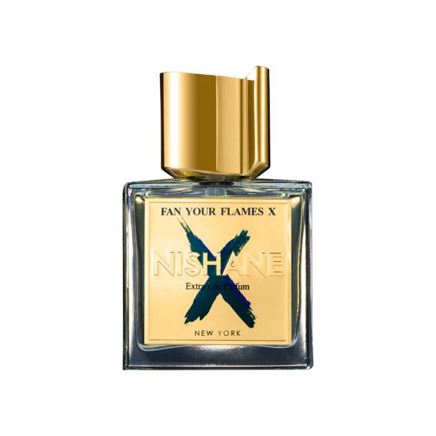 NISHANE "X Collection" Fan your Flame 50 ml