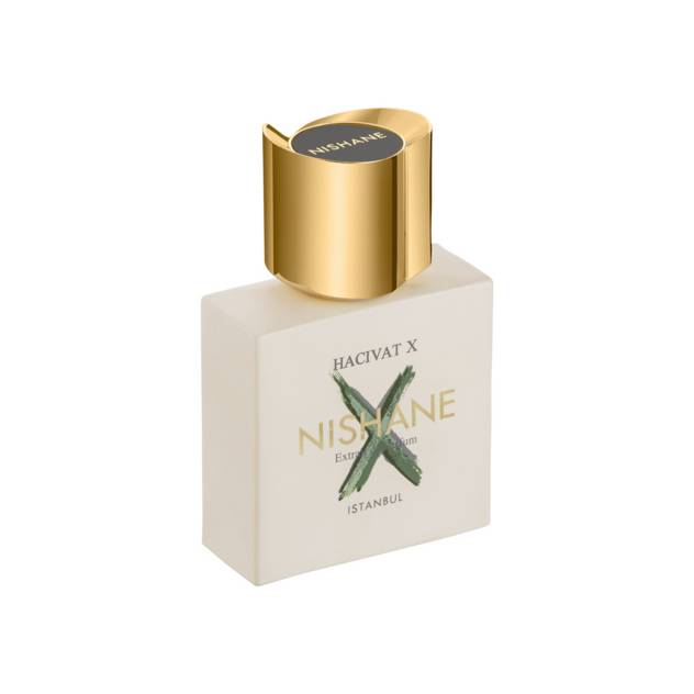 NISHANE "X Collection" Hacivat 50 Ml