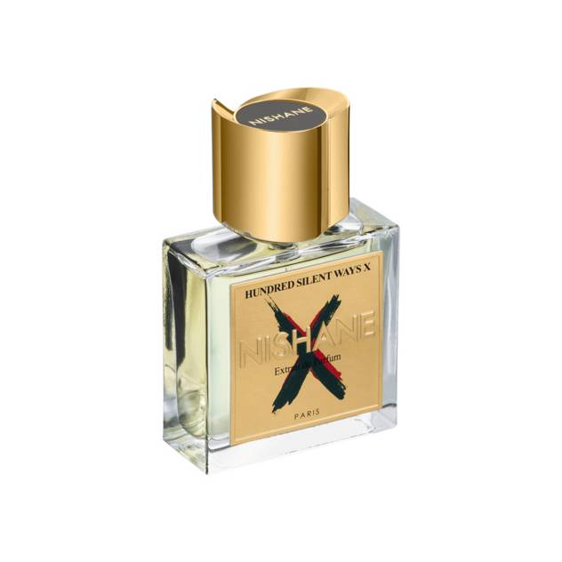 NISHANE "X Collection" Hundred Silent Ways 50 Ml