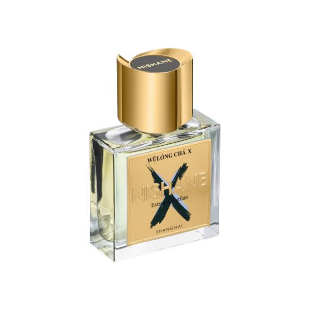 NISHANE "X Collection" Wulong Cha 50 Ml