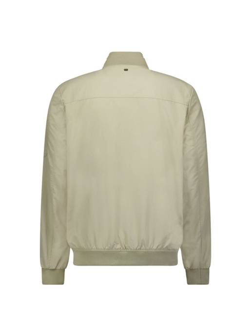 No Excess Jacke "Short Fit Bomber"
