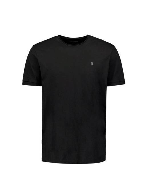 No Excess T-Shirt Crewneck Slub