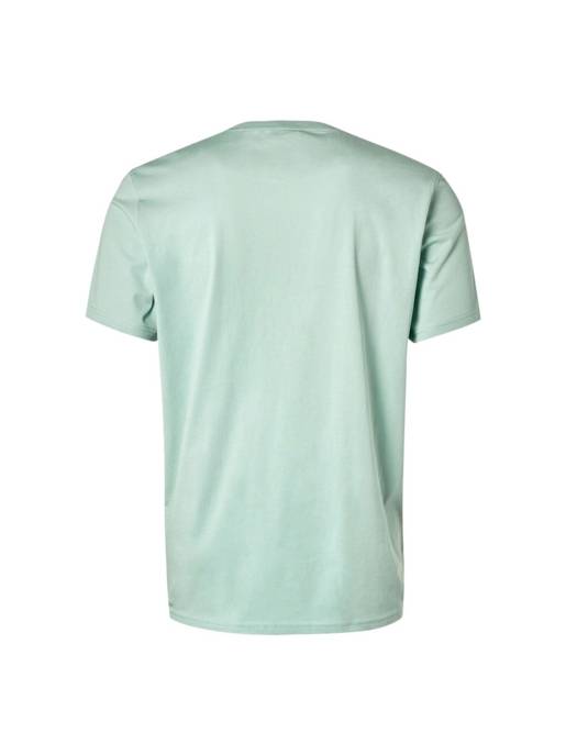 No Excess T-Shirt Crewneck Solid Basic
