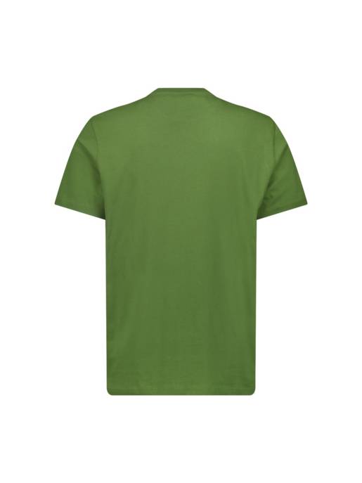 No Excess T-Shirt Crewneck Solid Basic