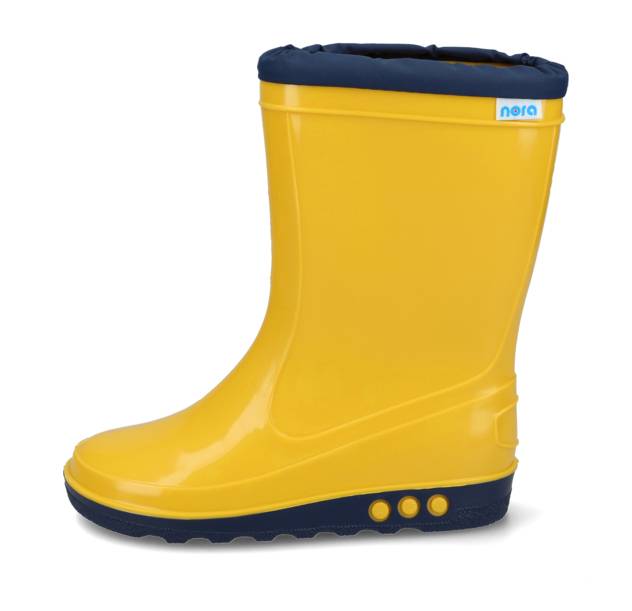 Nora Gummistiefel
