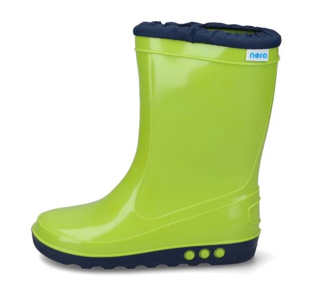 Nora Gummistiefel
