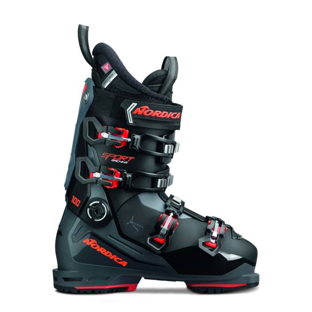 Nordica Skischuh "Sportmachine 3 100 GW"