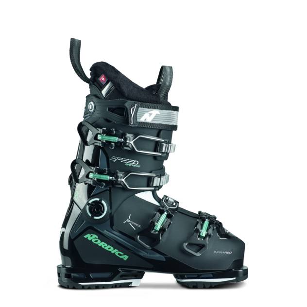 Nordica Skistiefel "SPEEDMACHINE 3 95 X W"