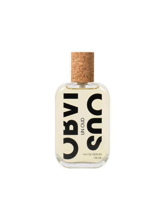 OBVIOUS "Un Oud" EdP Spray 100 ml
