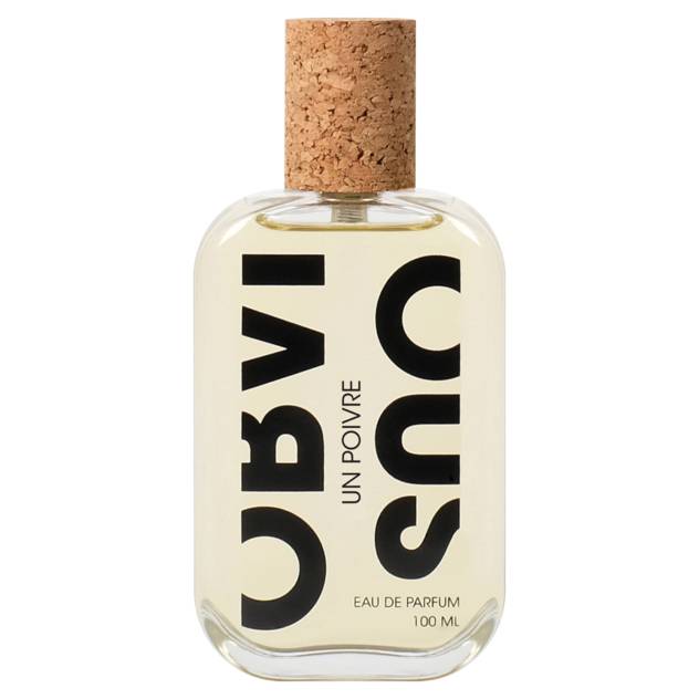 OBVIOUS "Un Poivre" EdP Spray 100 ml