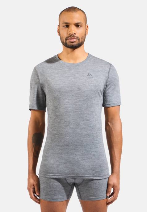ODLO Base-Layer-Shirt "Natural Merino"